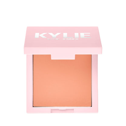 kylie-cosmetics Pressed Blush Powder - kitten baby