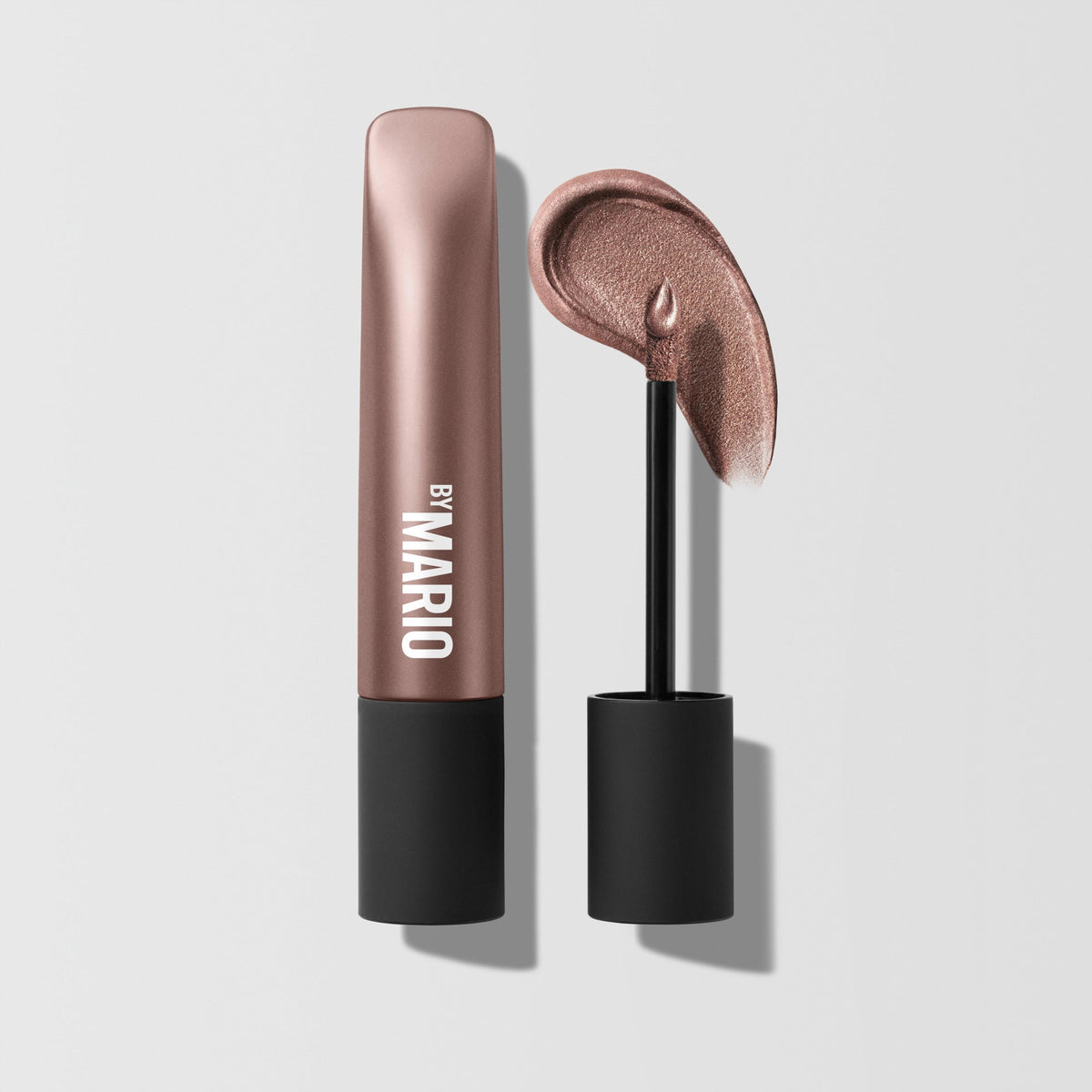 MAKEUP BY MARIO Soft Shimmer™ Long-Wear Cream Eyeshadow - Plum Pewter