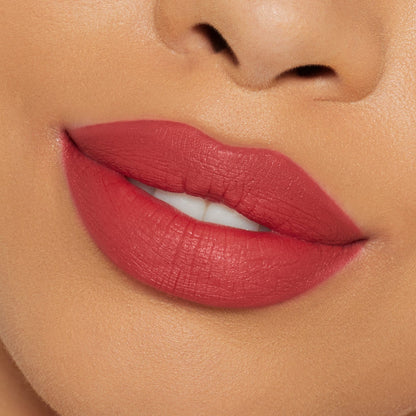 kylie-cosmetics Matte Lip Kit - bad lil thing