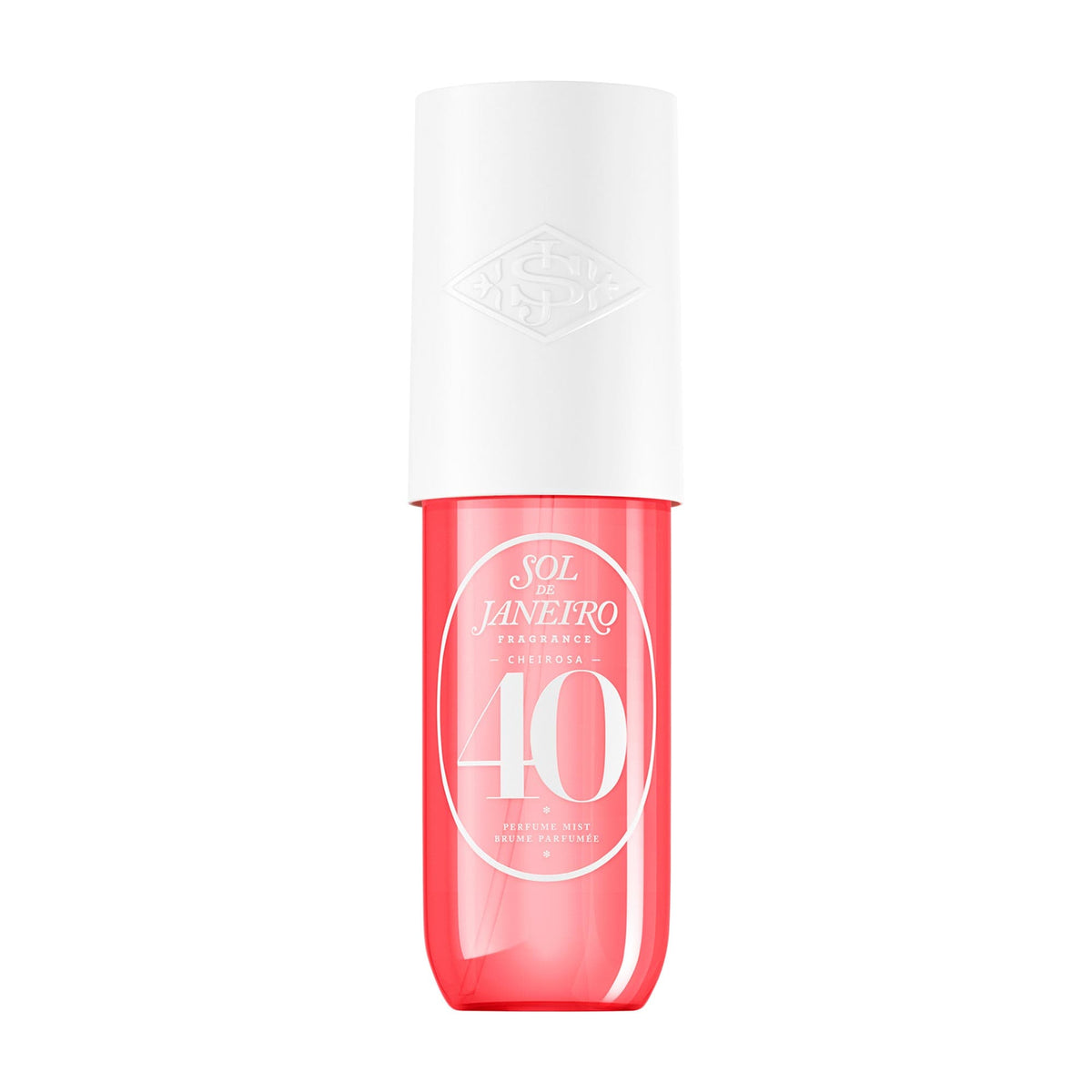 Sol de Janeiro Cheirosa 40 Hair & Body Perfume Mist - 3 oz90 ML