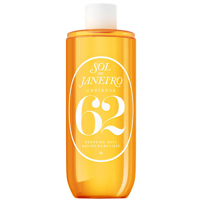 Sol de Janeiro Cheirosa 62 Bum Bum Hair & Body Refillable Perfume Mist - 240 ml - $34.00