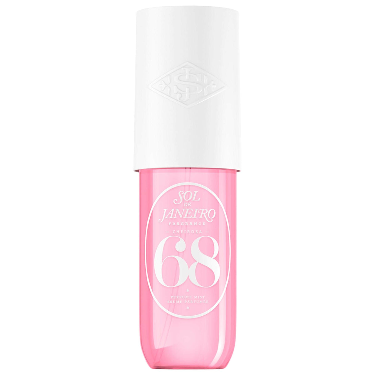 Sol de Janeiro Cheirosa 68 Beija Flor Hair & Body Perfume Mist - 90 ml