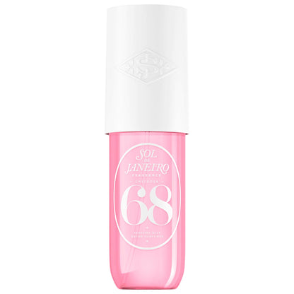 Sol de Janeiro Cheirosa 68 Beija Flor Hair & Body Perfume Mist - 90 ml