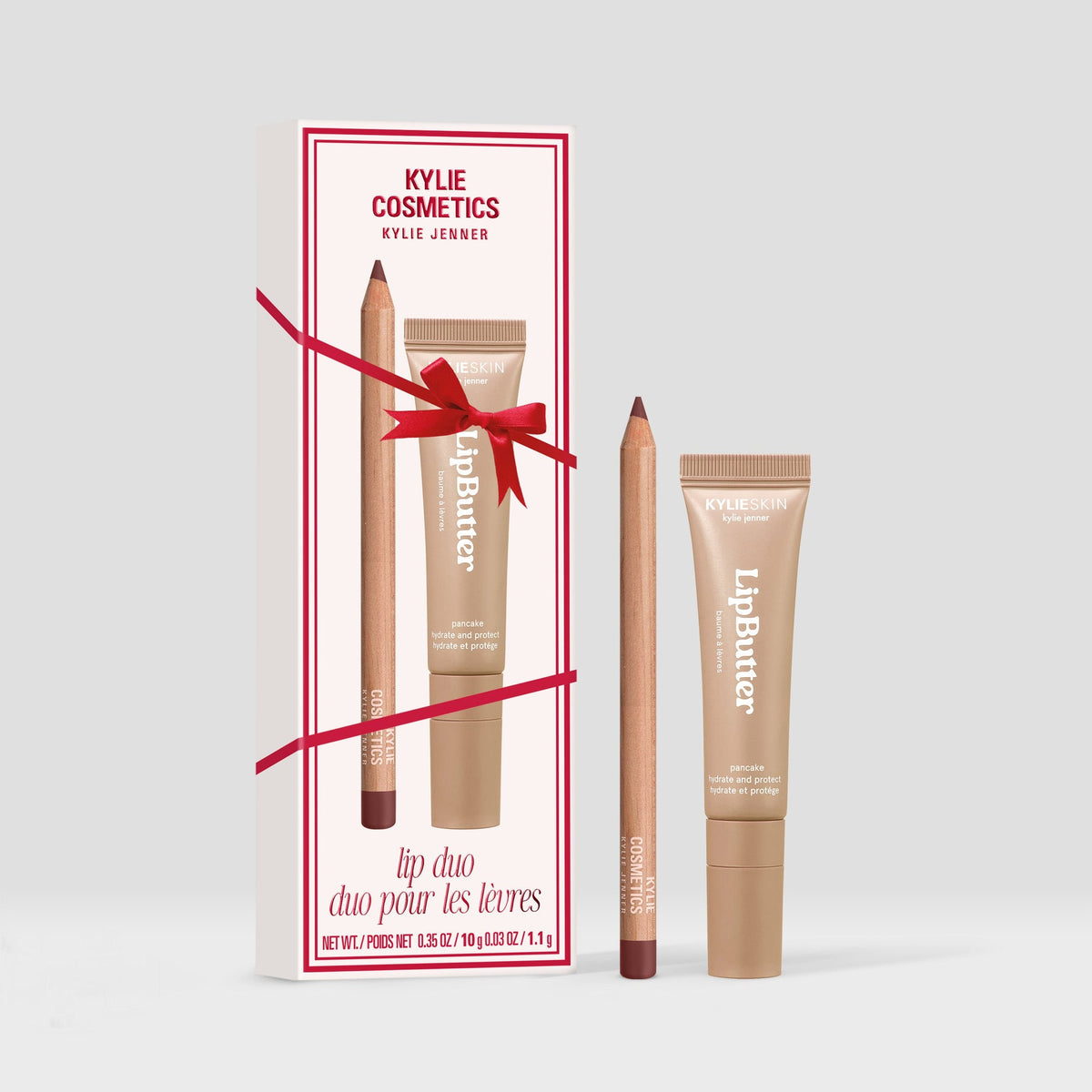 kylie-cosmetics Lip Liner & Lip Butter Duo Gift Set