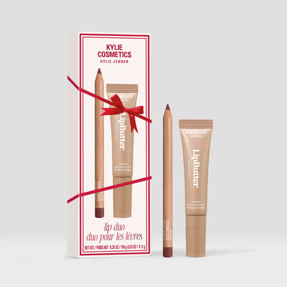 kylie-cosmetics Lip Liner & Lip Butter Duo Gift Set