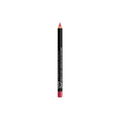 NYX Professional Makeup Suede Matte Lip Liner