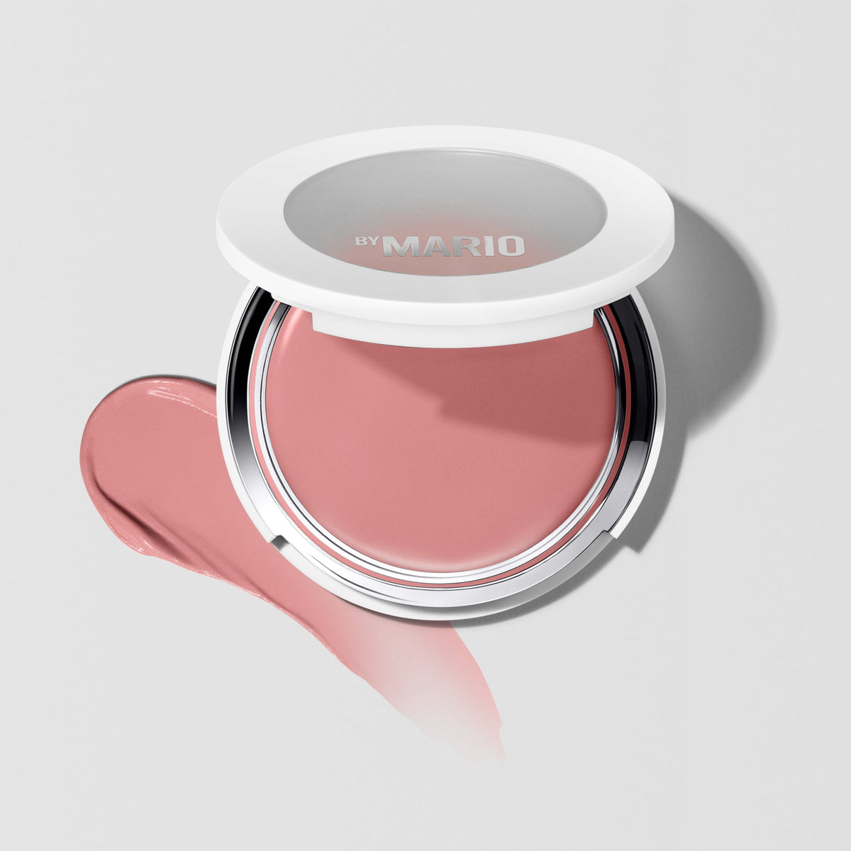 MAKEUP BY MARIO Soft Pop Plumping Blush Veil - Barely Blushing (Natural Flush)