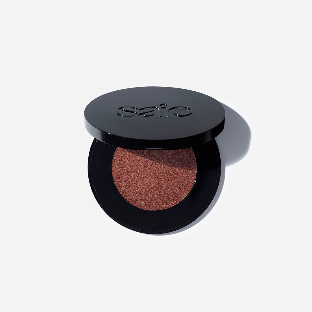 Saie Glow Sculpt™ - Bronzeglow Mirror with Compact