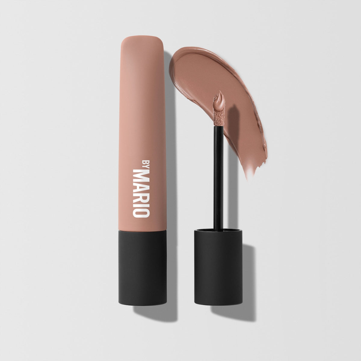 MAKEUP BY MARIO Master Mattes® Long-Wear Cream Eyeshadow - Mauve (Muted Mauve)