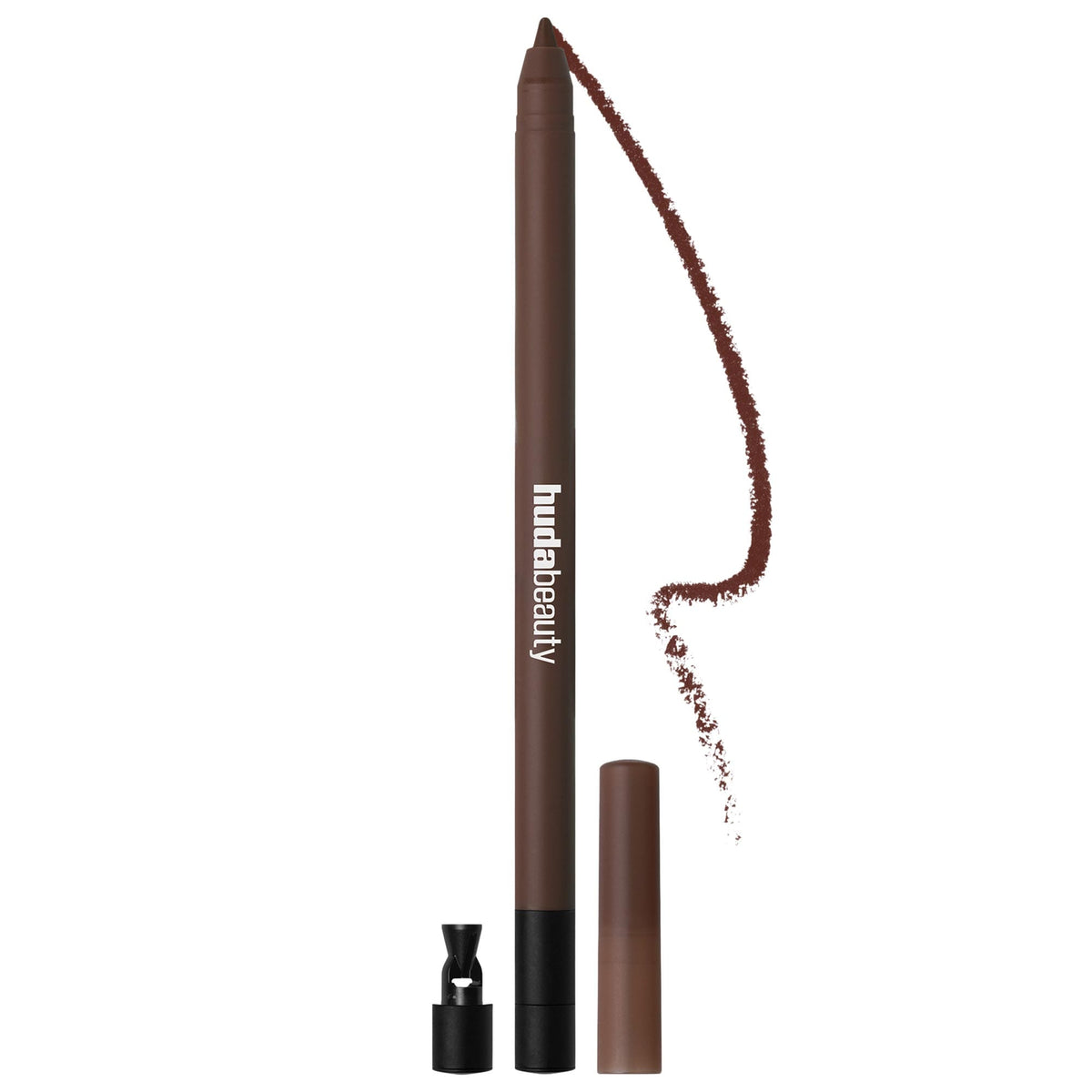 Huda Beauty Lip Contour 2.0 Automatic Matte Lip Pencil