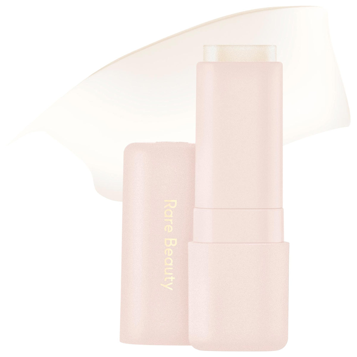 Rare Beauty by Selena Gomez Find Comfort Lip Butter Balm + Overnight Mask with Hyaluronic Acid Butter - Easygoing
