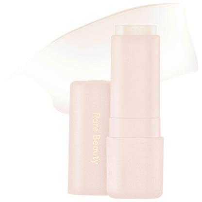 Rare Beauty by Selena Gomez Find Comfort Lip Butter Balm + Overnight Mask with Hyaluronic Acid Butter - Easygoing