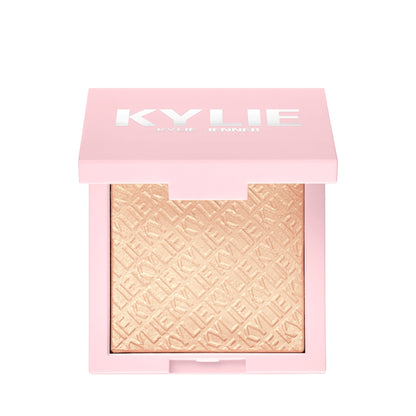 kylie-cosmetics Kylighter Illuminating Powder - cheers darling