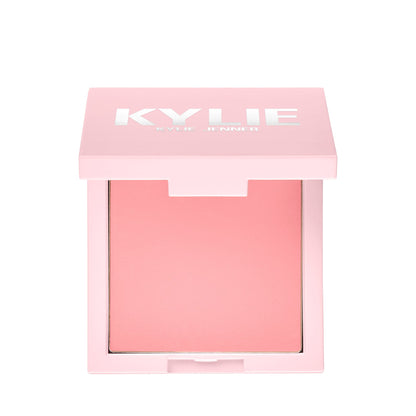 kylie-cosmetics Pressed Blush Powder - pink dreams