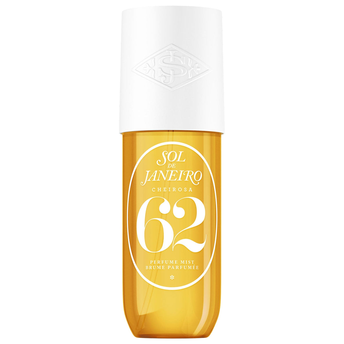 Sol de Janeiro Cheirosa 62 Bum Bum Hair & Body Refillable Perfume Mist - 240 ml - $39.00