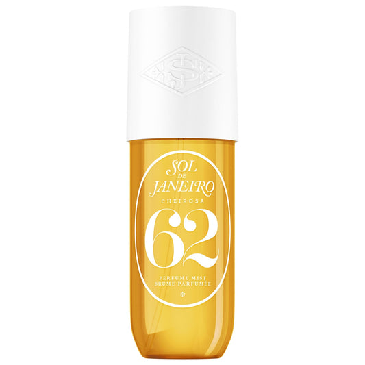 Sol de Janeiro Cheirosa 62 Bum Bum Hair & Body Refillable Perfume Mist - 240 ml - $39.00