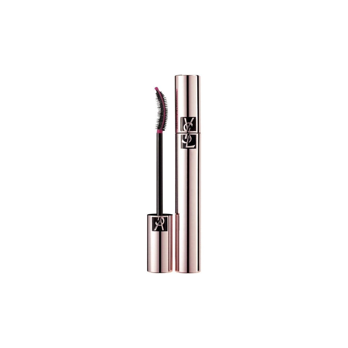 YSL Mascara Volume Effet Faux Cils The Curler