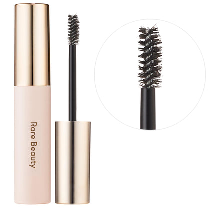 Rare Beauty by Selena Gomez Brow Harmony Flexible Lifting and Laminating Eyebrow Gel - Clear - $28.00