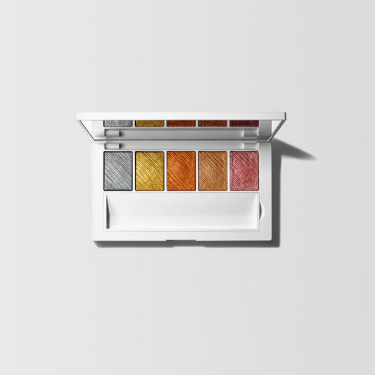 MAKEUP BY MARIO Master Metals® Eyeshadow Palette