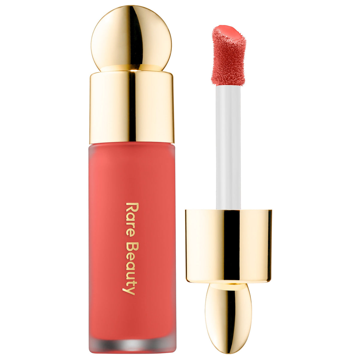 Rare Beauty Soft Pinch Liquid Blush, tom Joy