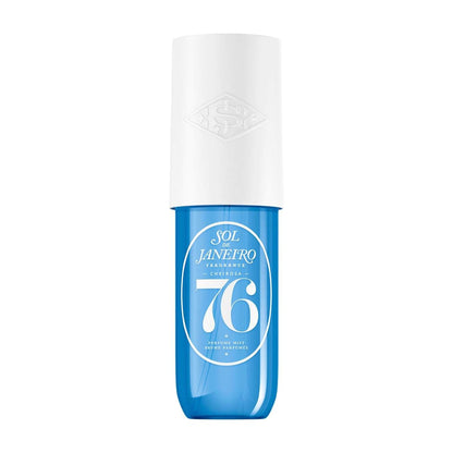 Sol de Janeiro Cheirosa 76 Hair & Body Refillable Perfume Mist - 90 ml