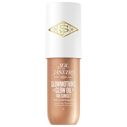 Sol de Janeiro Glowmotions Glow Body Oil - Rio Sunset