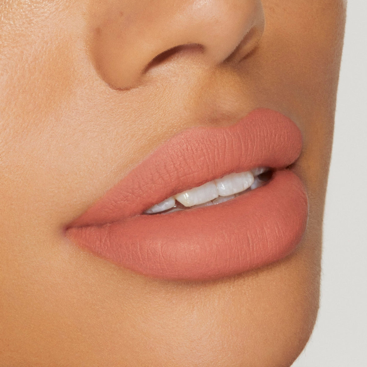 kylie-cosmetics Matte Liquid Lipstick - on brand