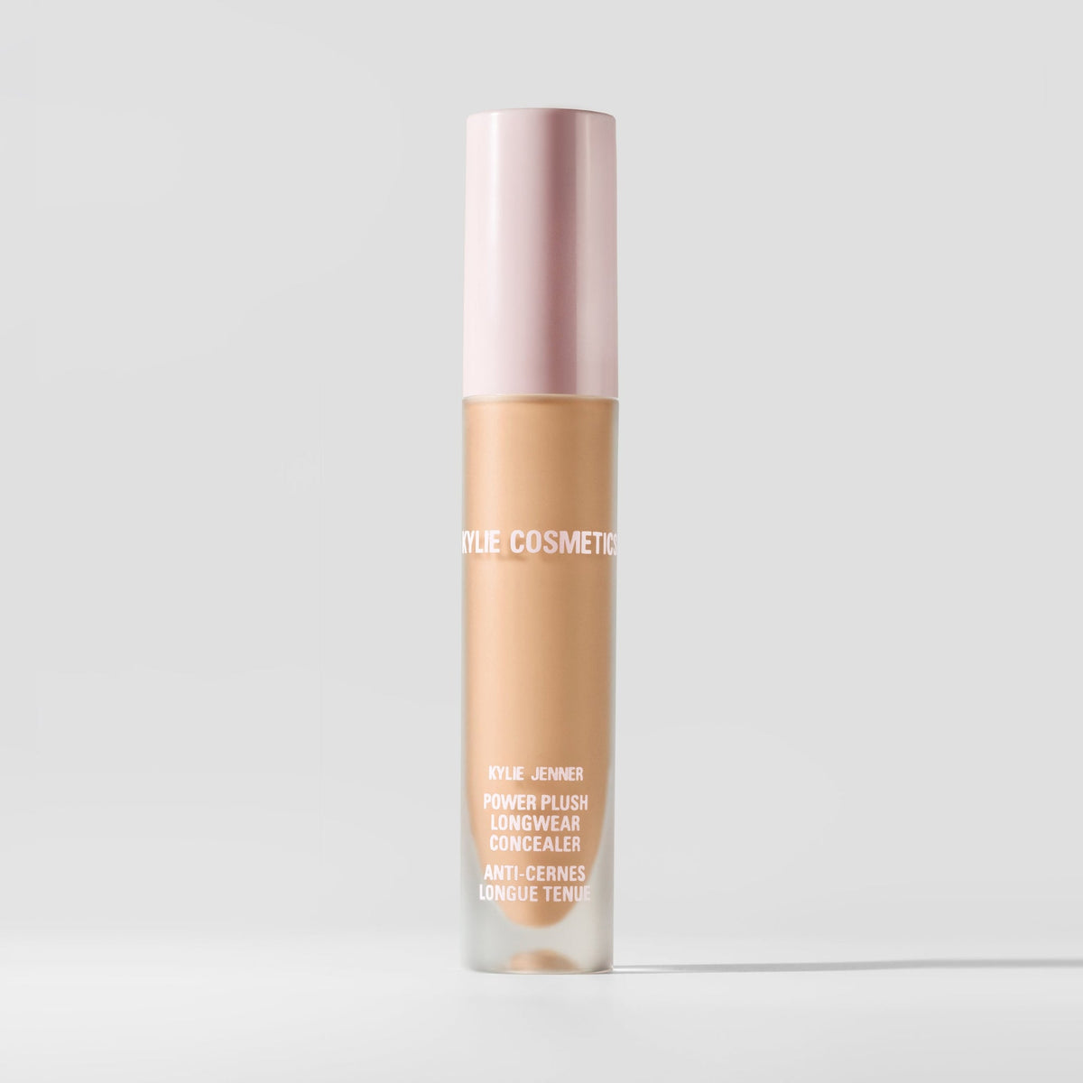 kylie-cosmetics Power Plush Longwear Concealer - 5N