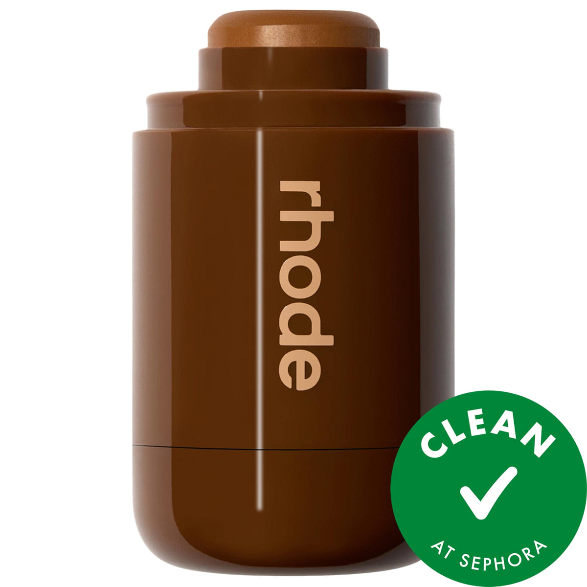 Rhode Pocket Bronze Long-Wearing Cream Bronzer - bake