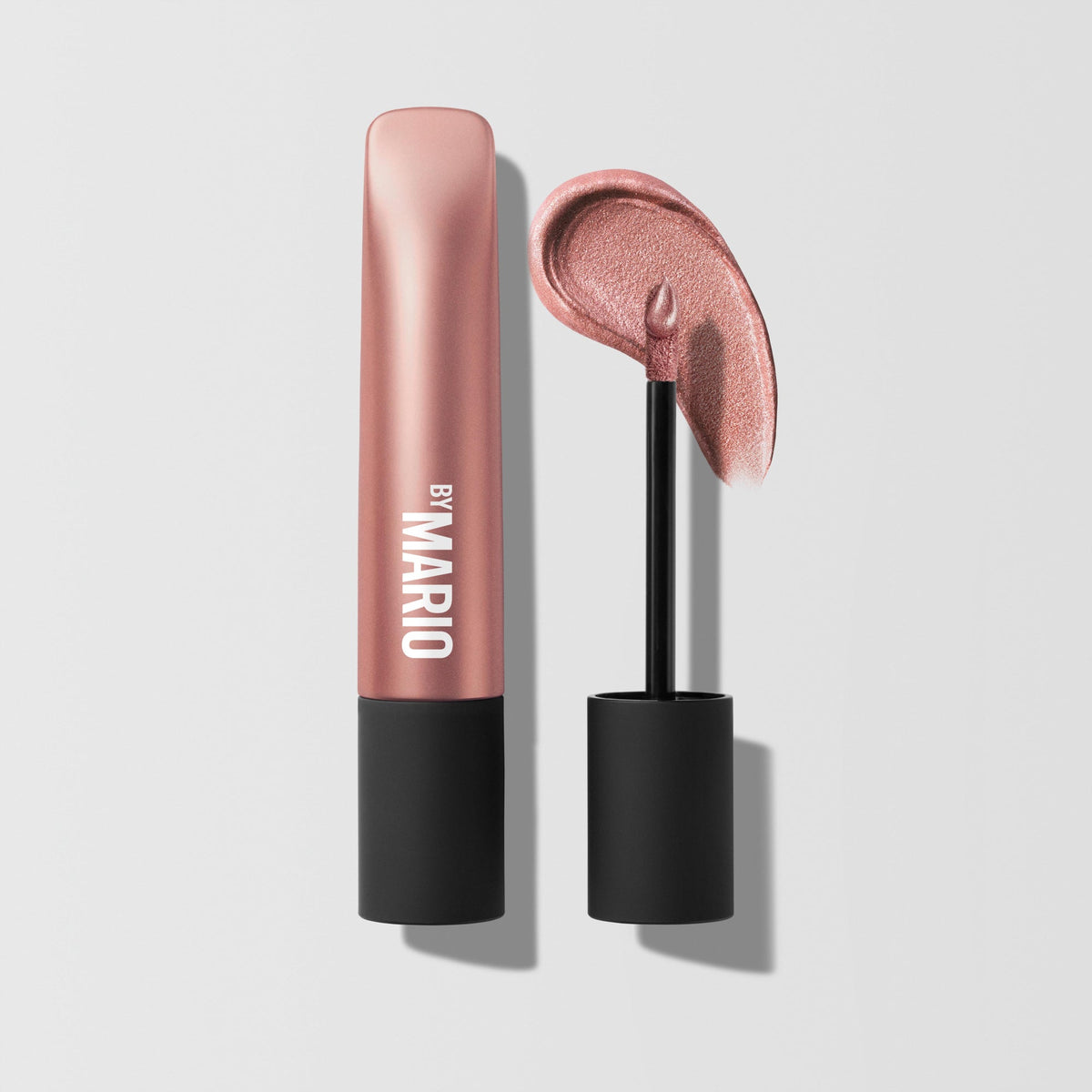 MAKEUP BY MARIO Soft Shimmer™ Long-Wear Cream Eyeshadow - Mauve Magic