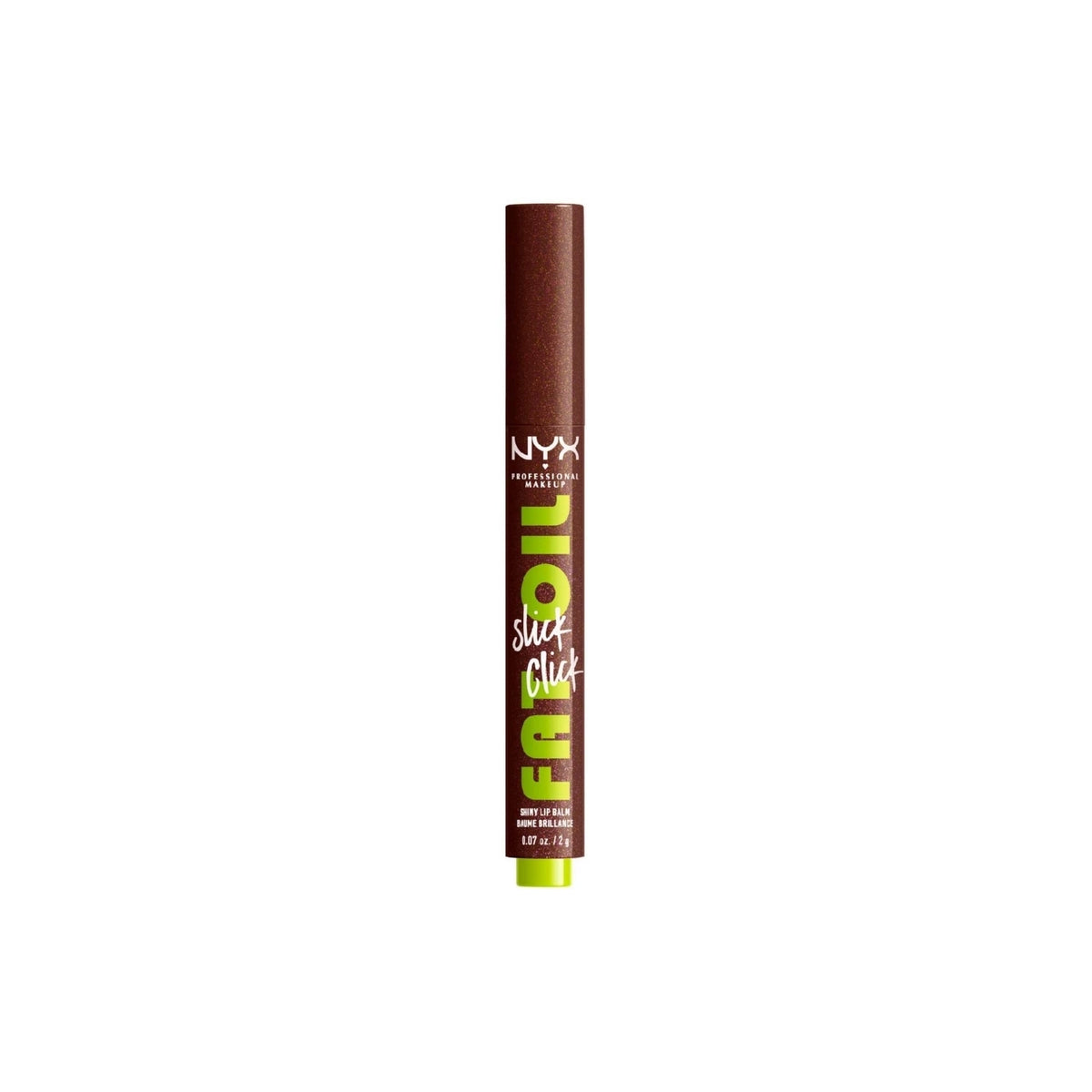 NYX Professional Makeup Fat OIl Slick Click
