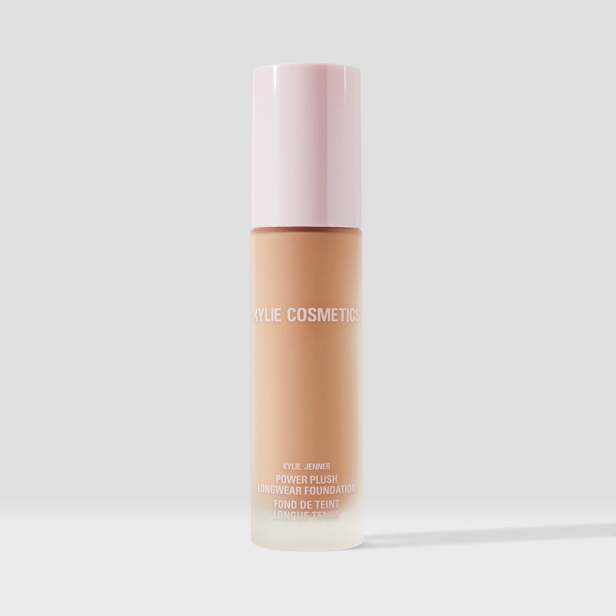 kylie-cosmetics Power Plush Longwear Foundation - 4.5W