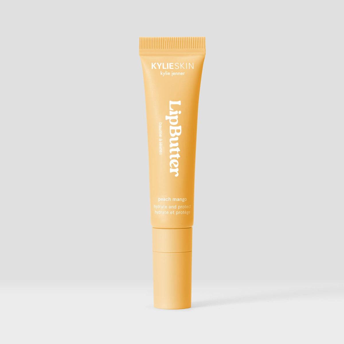 kylie-skin Lip Butter - peach mango