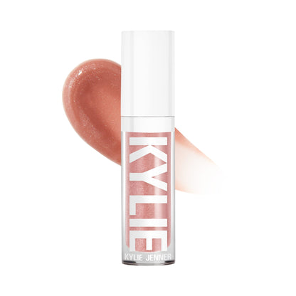 kylie-cosmetics Plumping Gloss - Curve Him