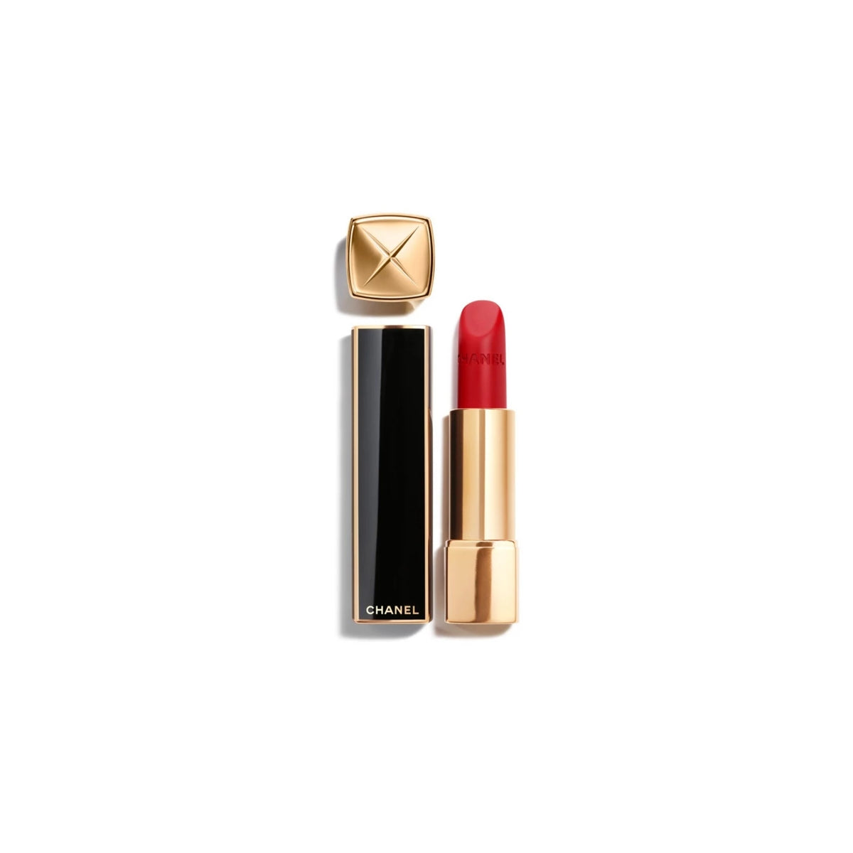 CHANEL Rouge Allure Velvet Limited Edition Luminous Matte Lip Colour