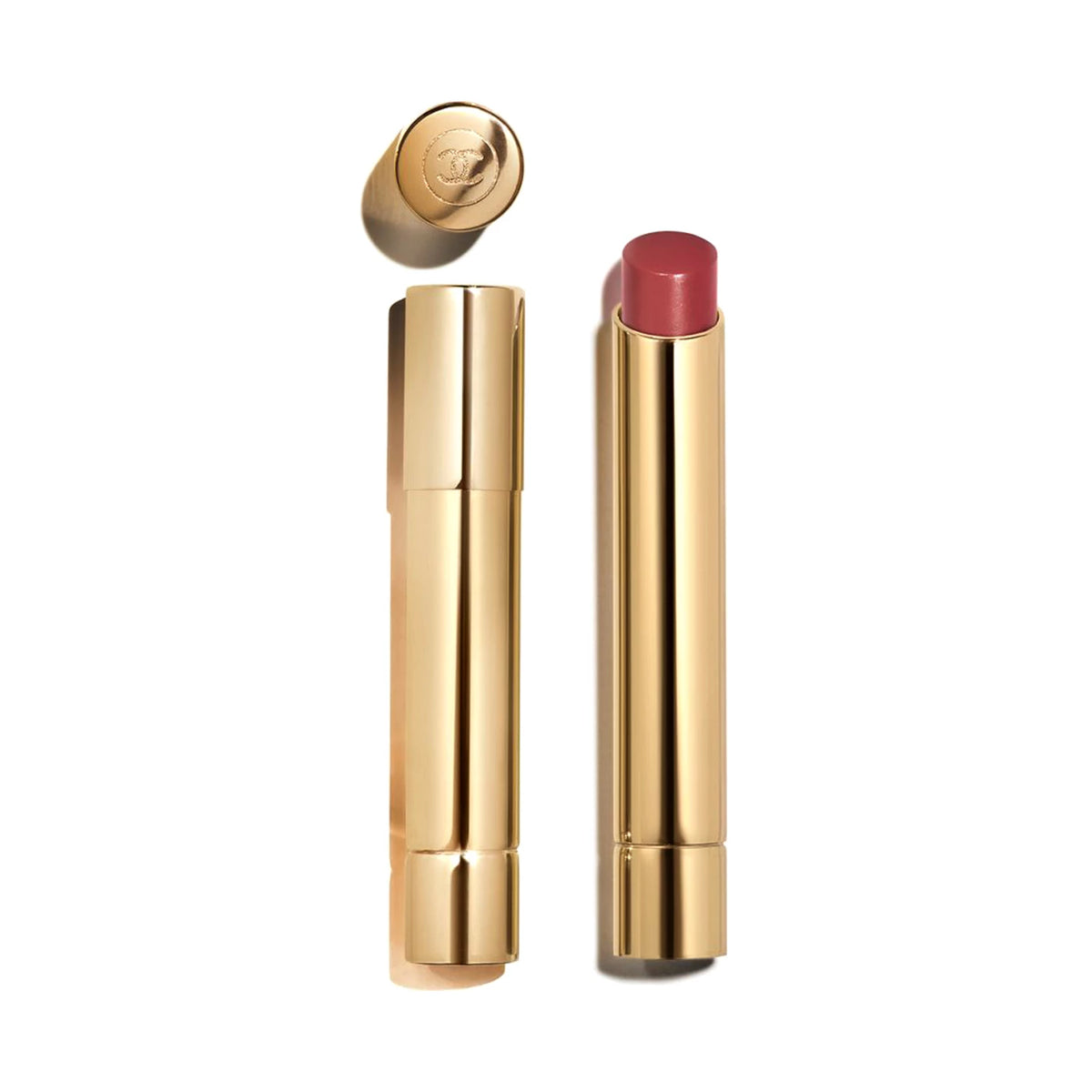 CHANEL ROUGE ALLURE L'EXTRAIT HIGH-INTENSITY LIP COLOUR CONCENTRATED RADIANCE AND CARE - REFILL
