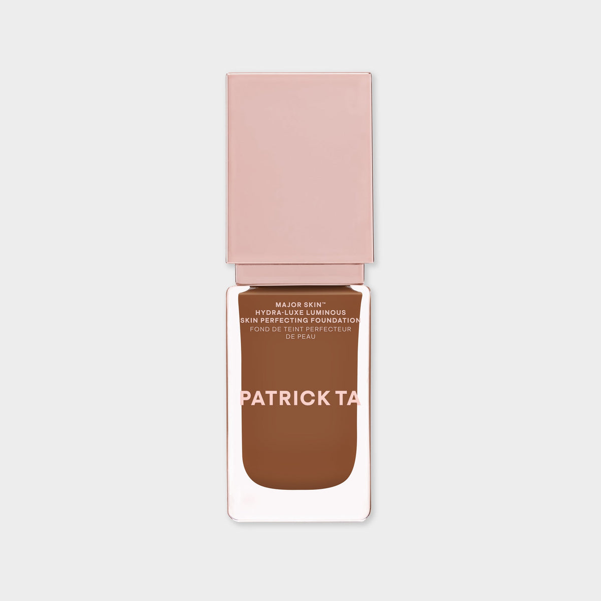 Patrick Ta Beauty Mini Major Skin Hydra-Luxe Luminous Foundation - 24 Neutral