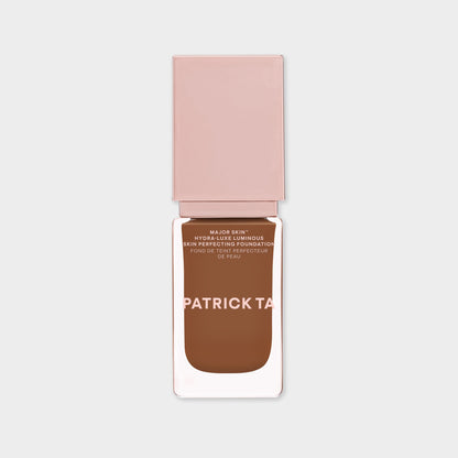 Patrick Ta Beauty Mini Major Skin Hydra-Luxe Luminous Foundation - 24 Neutral