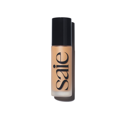 Glowy Super Skin Foundation Glowy Super Skin Tint Foundation - 14