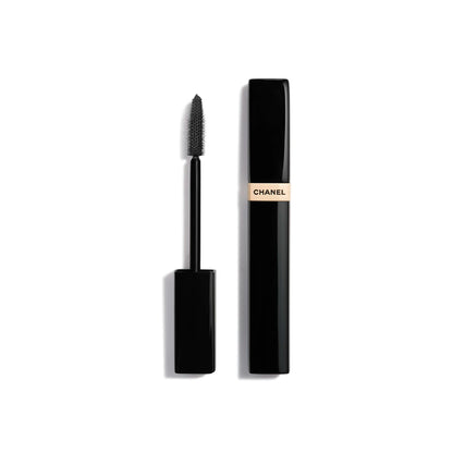 CHANEL LES BEIGES MASCARA BLACK - 6 g