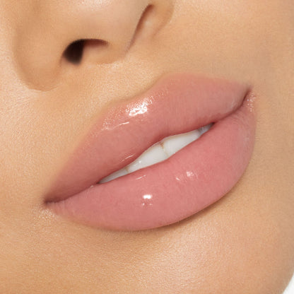 kylie-cosmetics High Gloss - klear