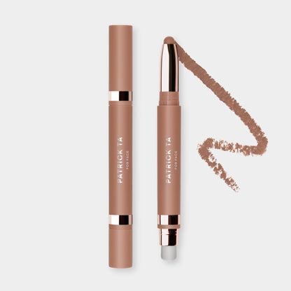 Patrick Ta Major Sculpt™ Shape & Shade Anywhere Artistry Sticks - Shape (WarmNeutral Brown)