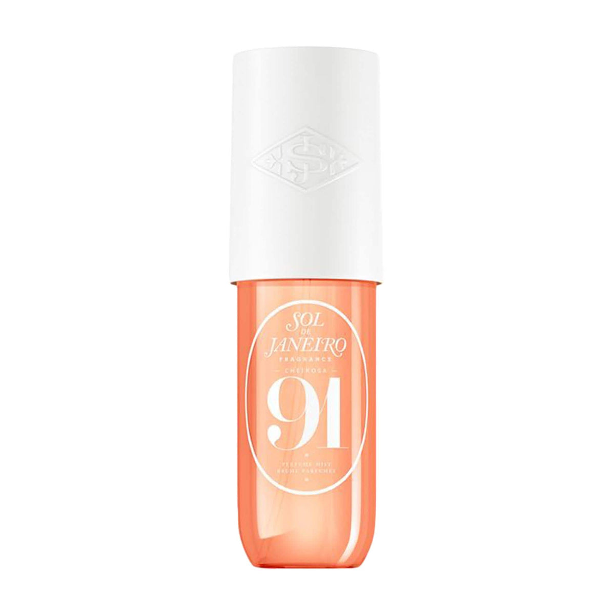 Sol de Janeiro Mini Cheirosa 91 Rosa Charmosa Body & Hair Perfume Mist - 90 ml