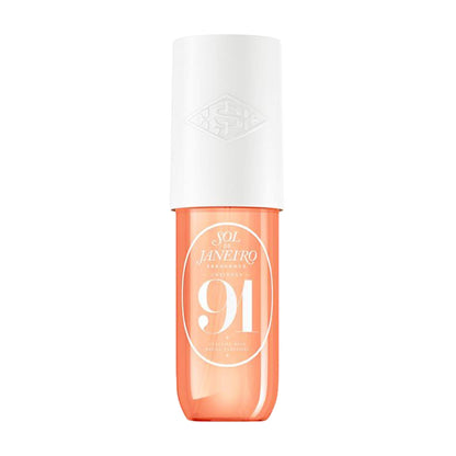 Sol de Janeiro Mini Cheirosa 91 Rosa Charmosa Body & Hair Perfume Mist - 90 ml