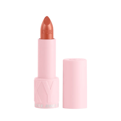 kylie-cosmetics Crème Lipstick - better late than never