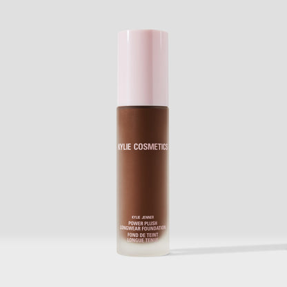 kylie-cosmetics Power Plush Longwear Foundation - 10C