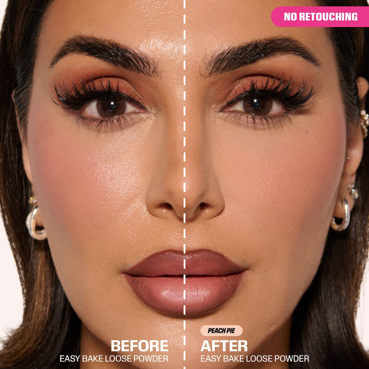 Huda Beauty Easy Bake Blurring Loose Baking & Setting Powder