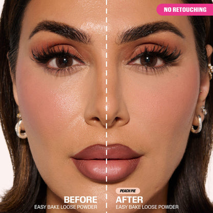 Huda Beauty Easy Bake Blurring Loose Baking & Setting Powder