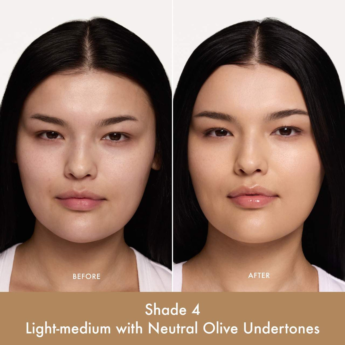 Summer Fridays Sheer Skin Tint with Hyaluronic Acid + Squalane