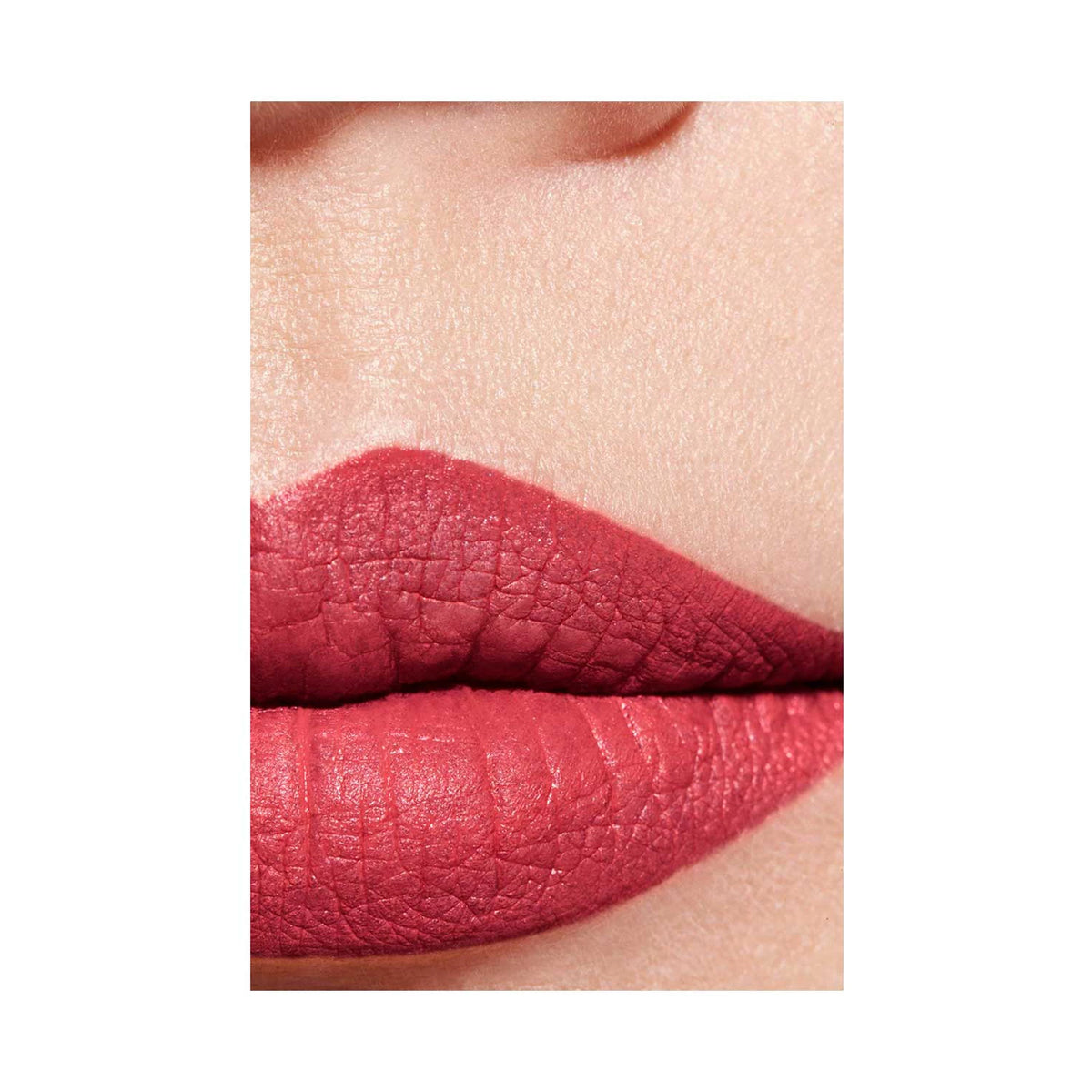 CHANEL ROUGE ALLURE VELVET Luminous Matte Lip Colour